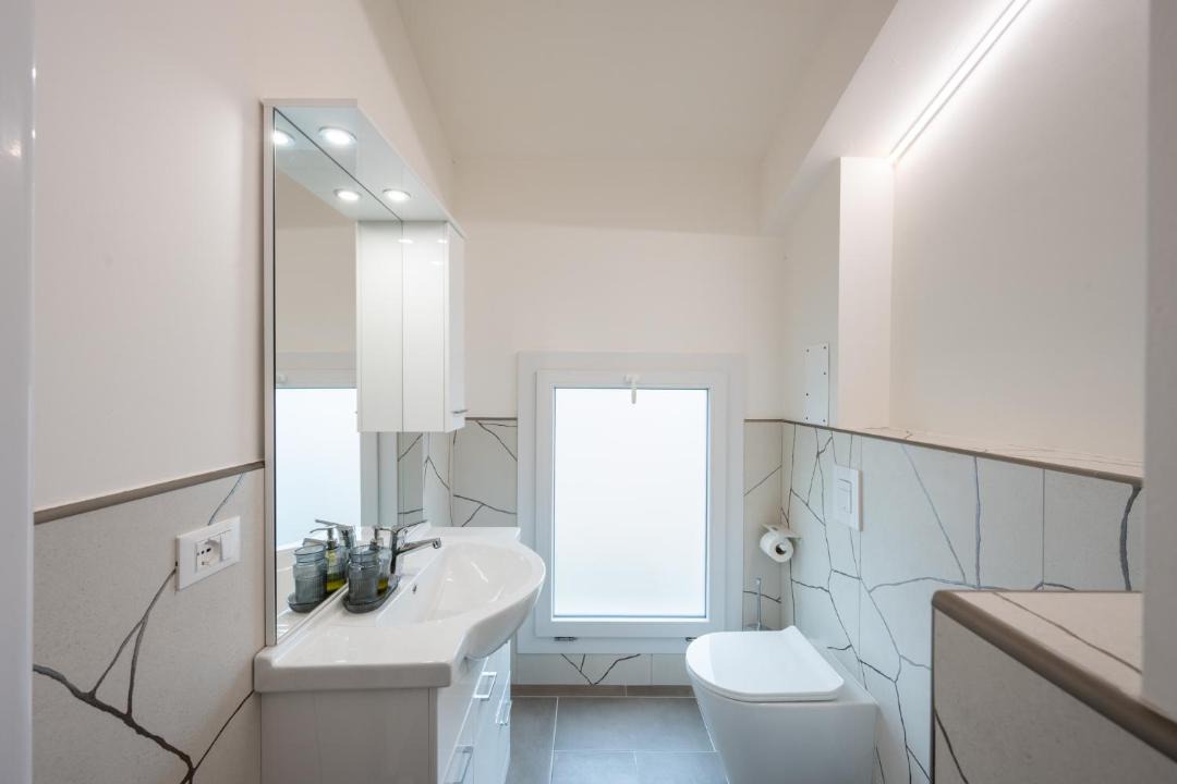 Photo of Bathroom in Solignano Nuovo