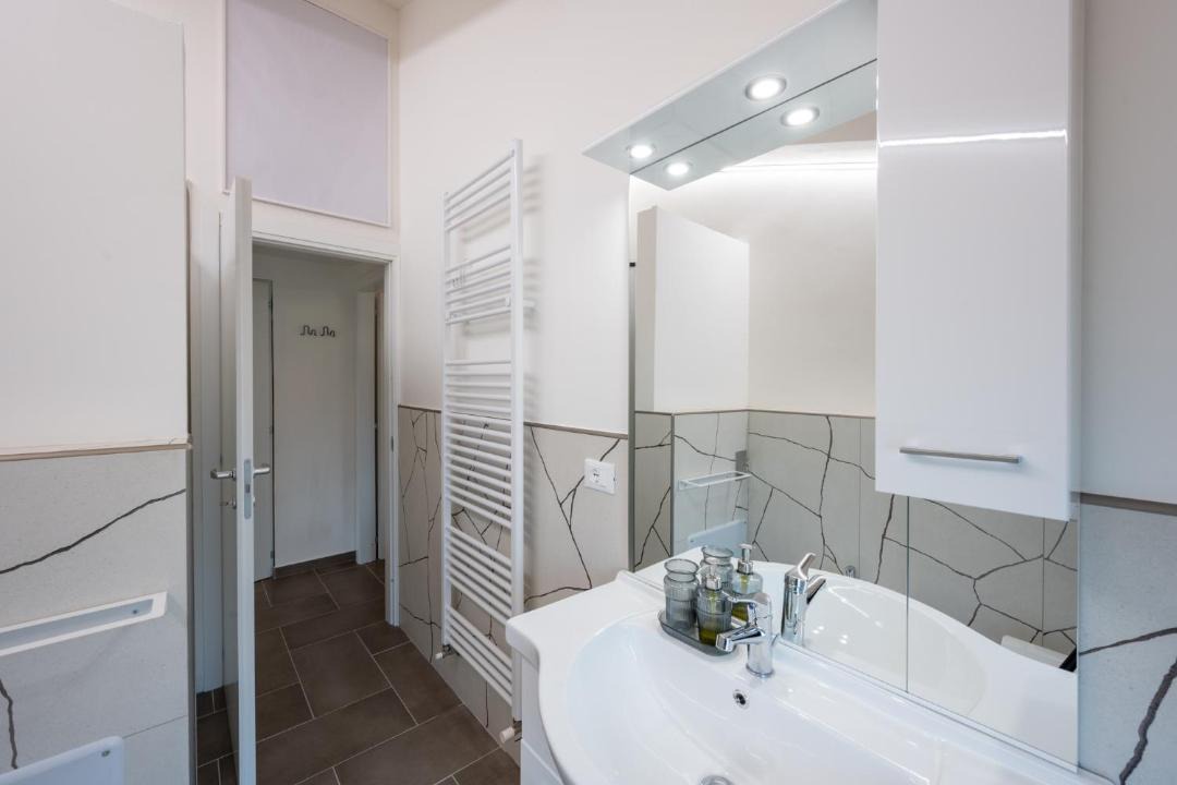 Photo of Bathroom in Solignano Nuovo