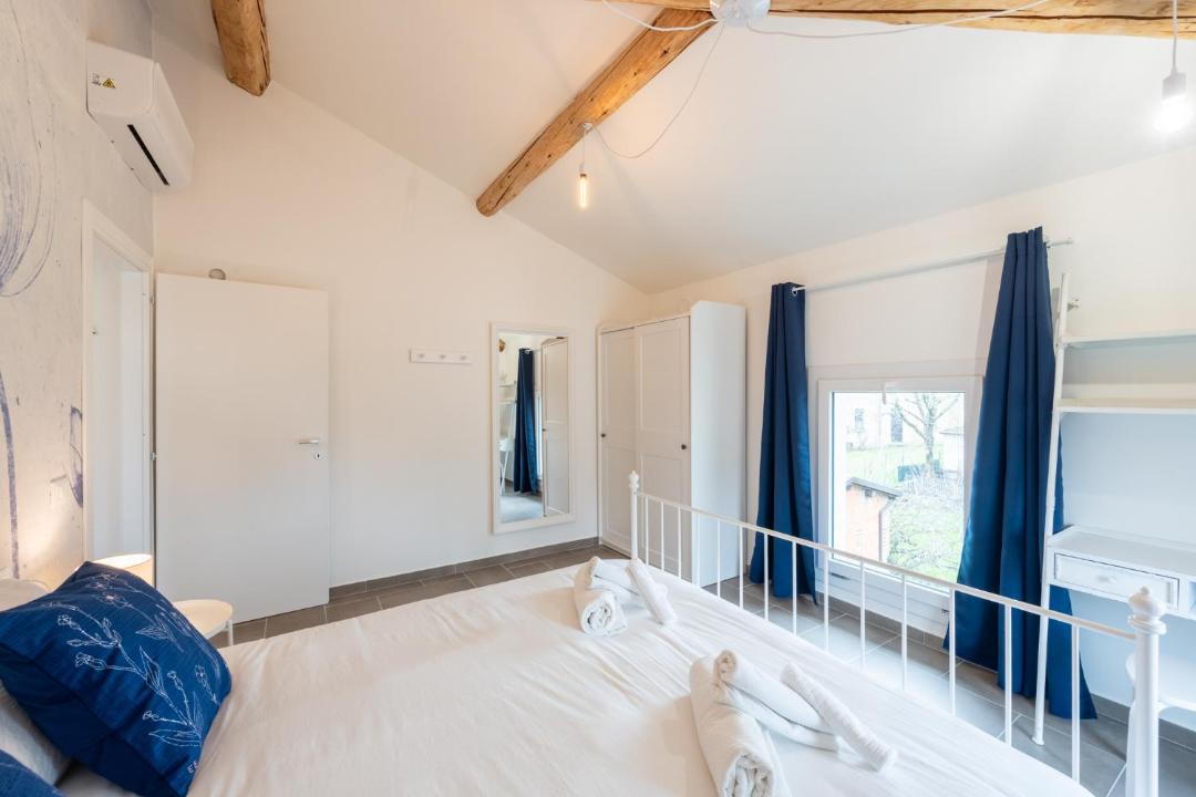 Photo of Bedroom in Solignano Nuovo
