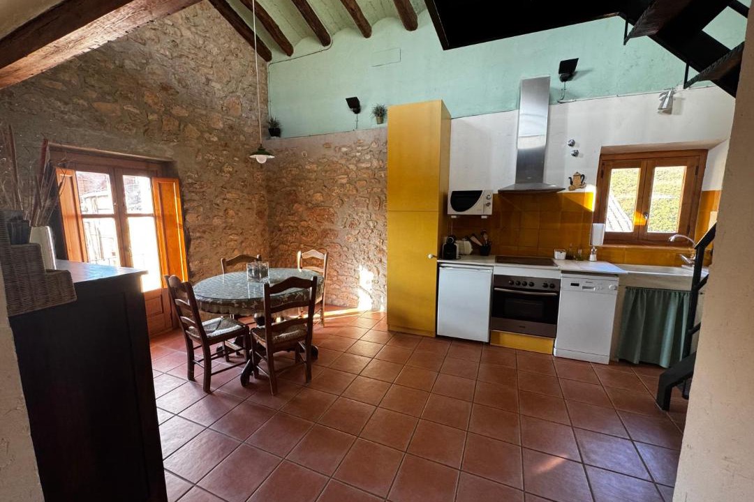 Photo of Kitchen in Pira