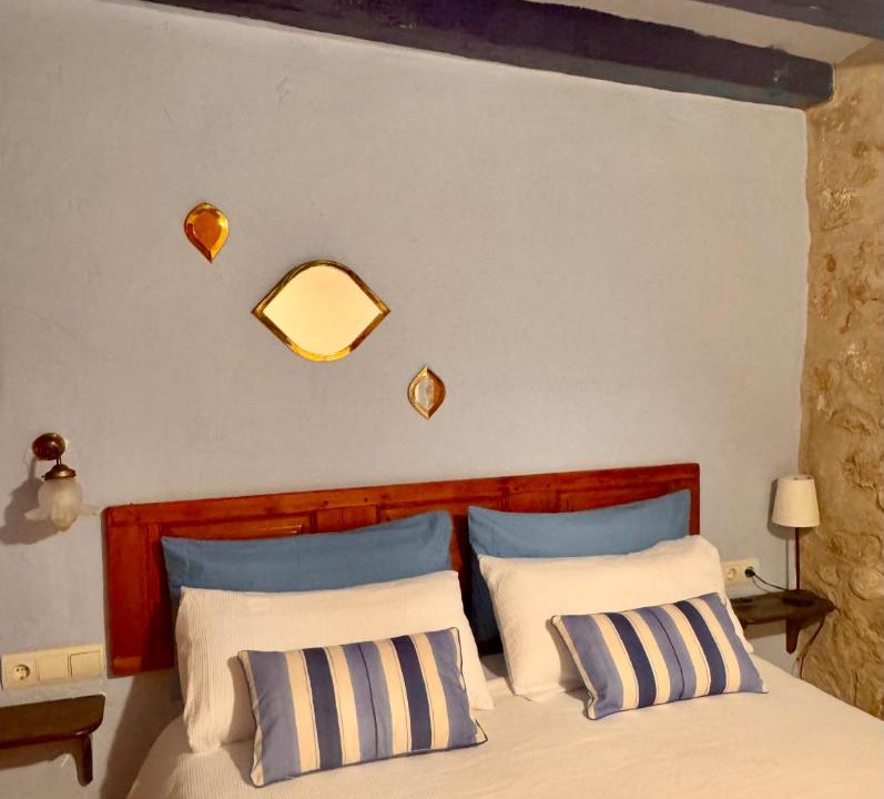Photo of Bedroom in Pira