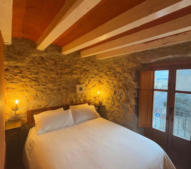 Photo of Bedroom in Pira