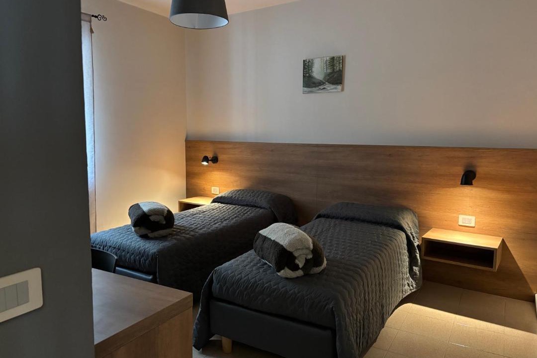 Photo of Bedroom in Brentino Belluno