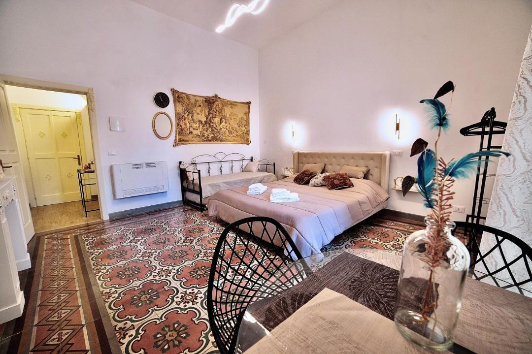 Photo of Bedroom in Rodi Garganico