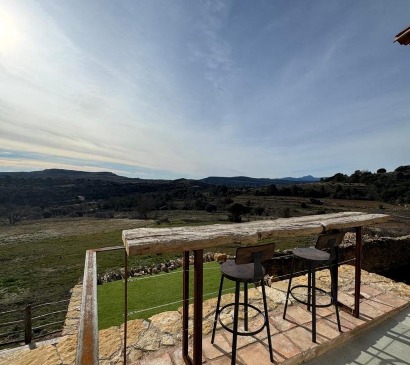 Photo of Patio Balcony in Vilafranca