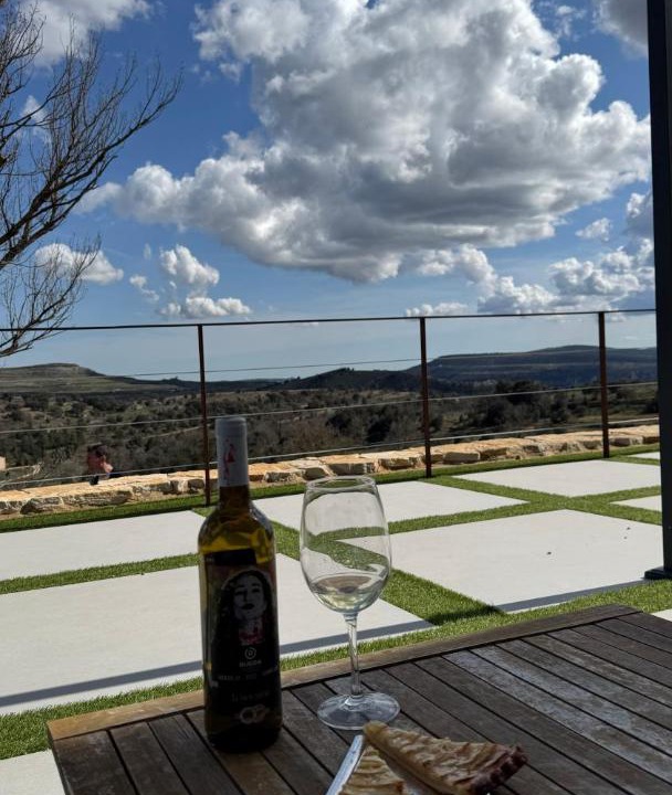 Photo of Patio Balcony in Vilafranca
