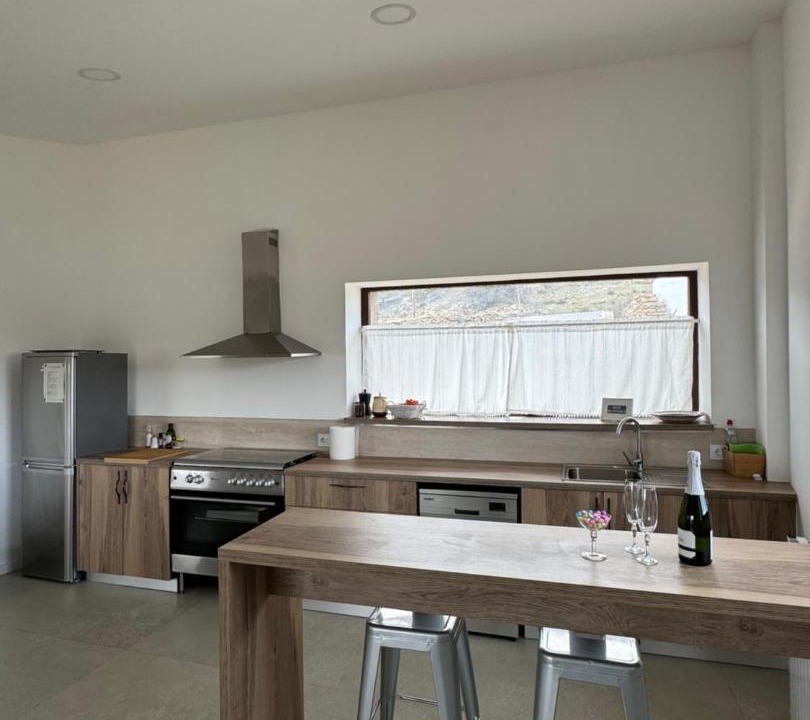 Photo of Kitchen in Vilafranca
