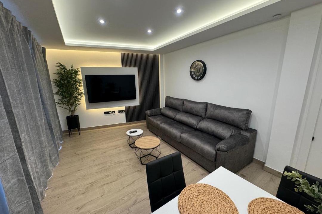 Photo of Livingroom in Ubeda