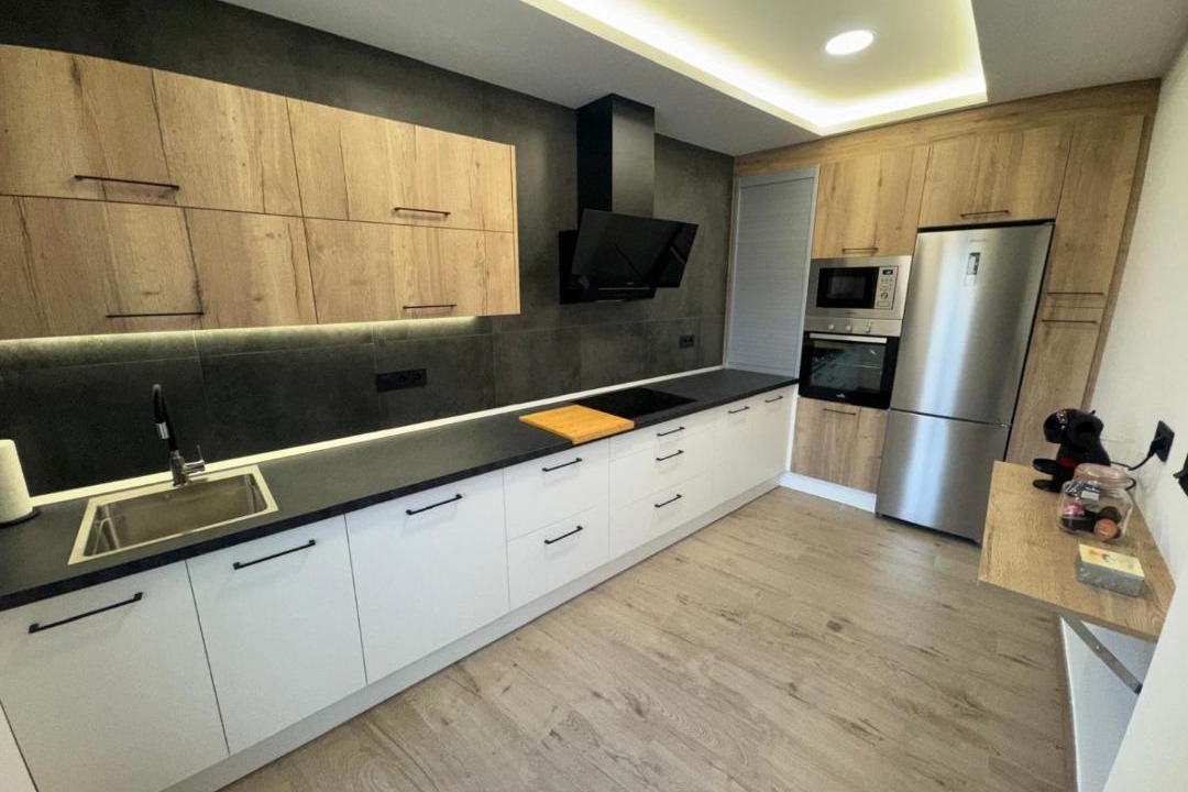 Photo of Kitchen in Ubeda