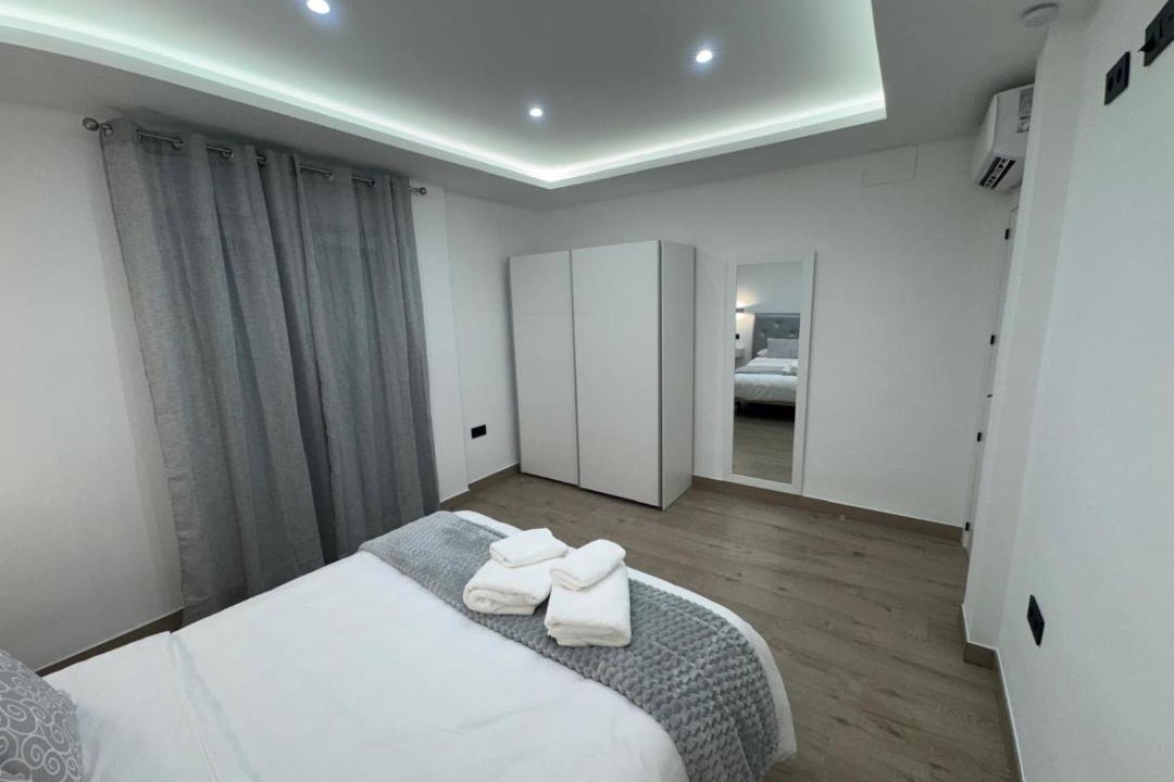 Photo of Bedroom in Ubeda