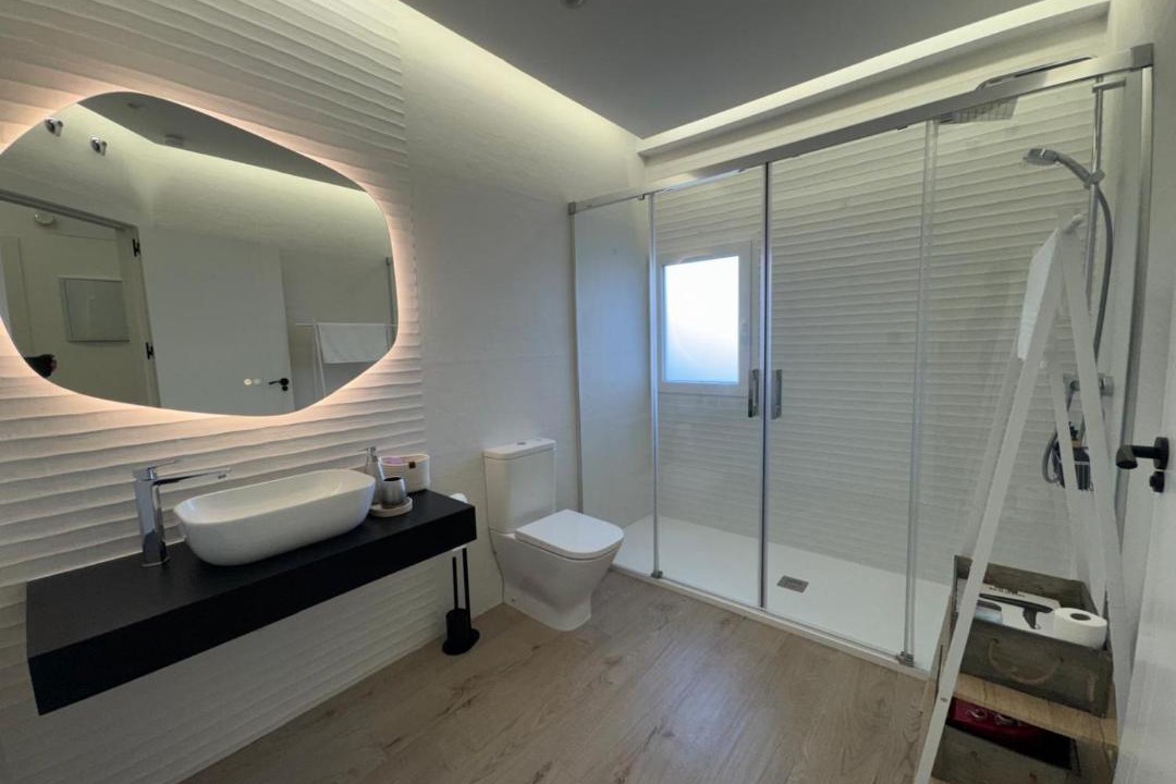 Photo of Bathroom in Ubeda