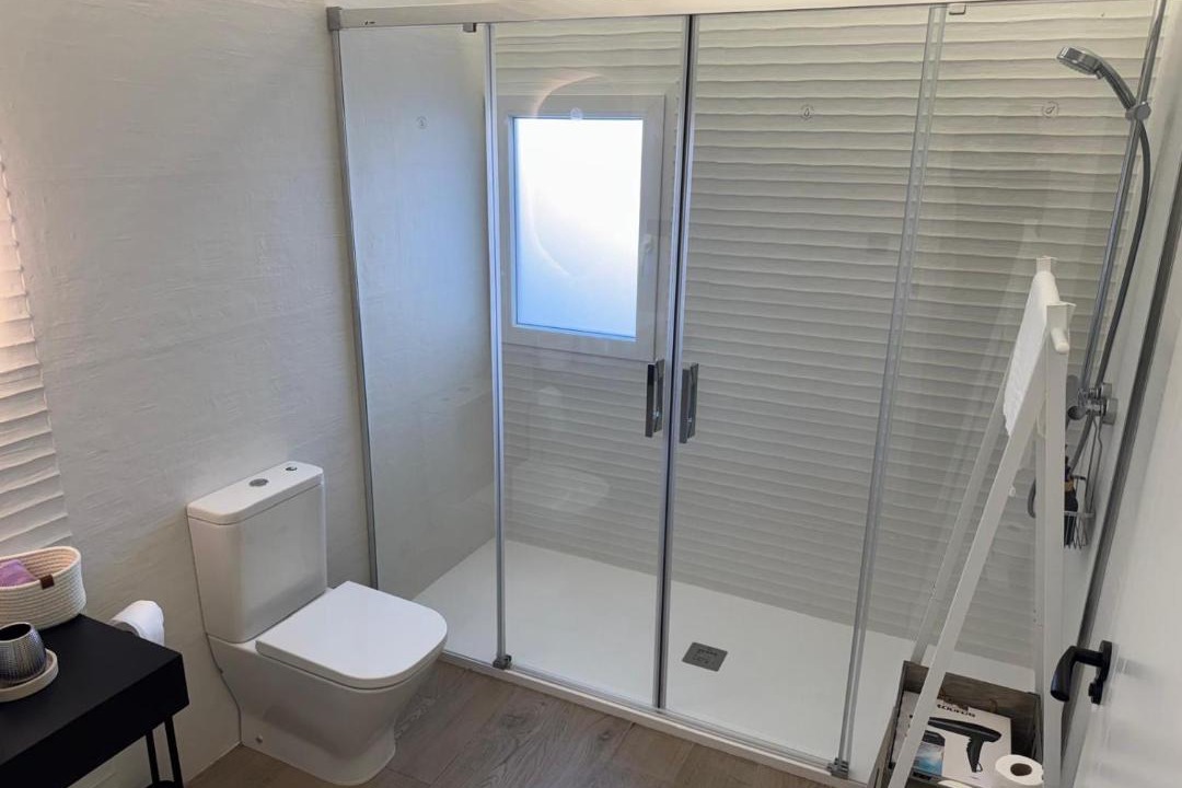 Photo of Bathroom in Ubeda