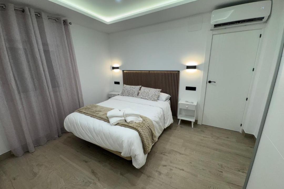 Photo of Bedroom in Ubeda