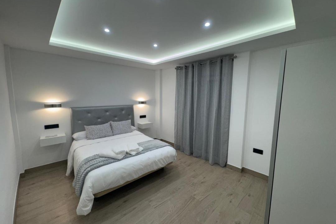 Photo of Bedroom in Ubeda