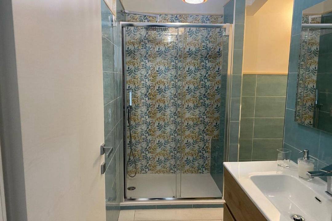 Photo of Bathroom in Salerno