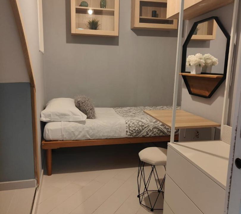 Photo of Bedroom in Positano City Centre