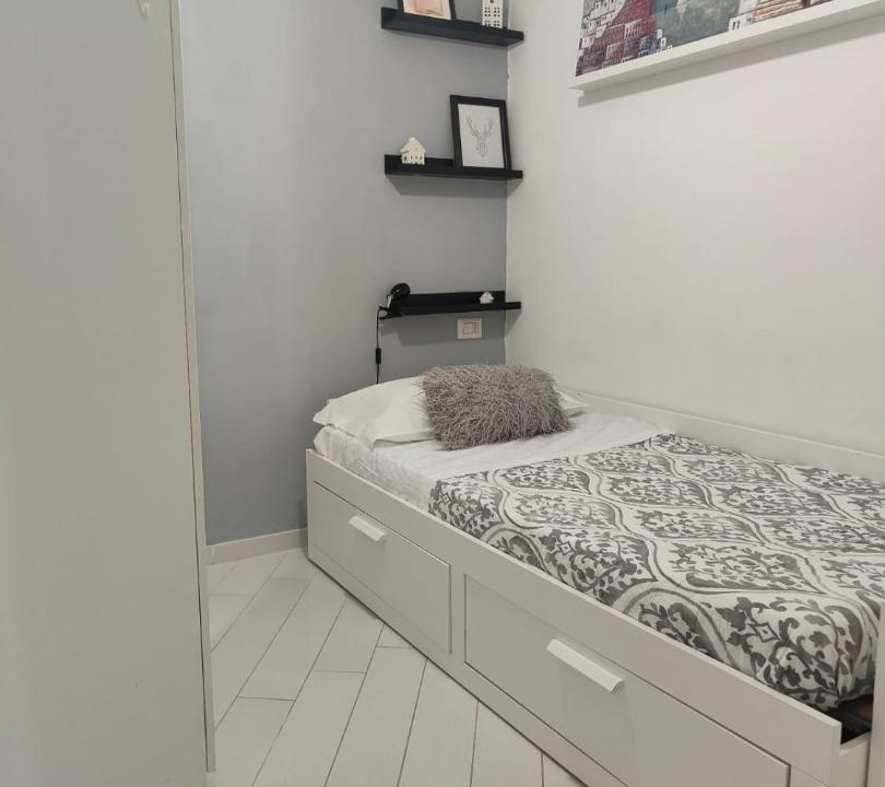 Photo of Bedroom in Positano City Centre
