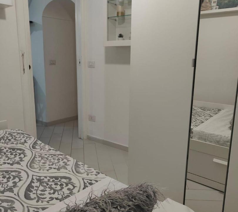 Photo of Bedroom in Positano City Centre