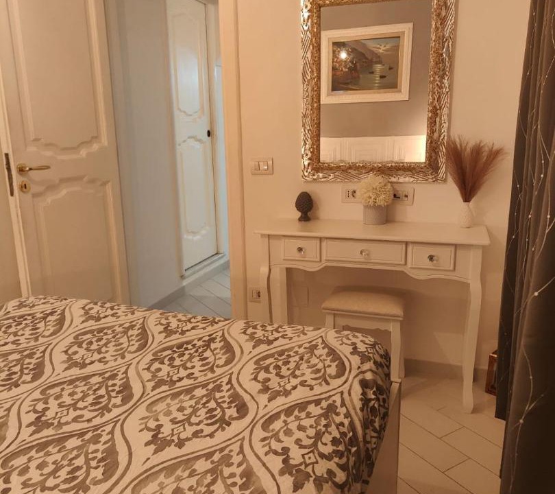 Photo of Bedroom in Positano City Centre