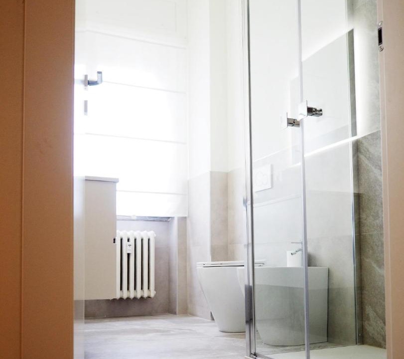 Photo of Bathroom in San Donato Milanese
