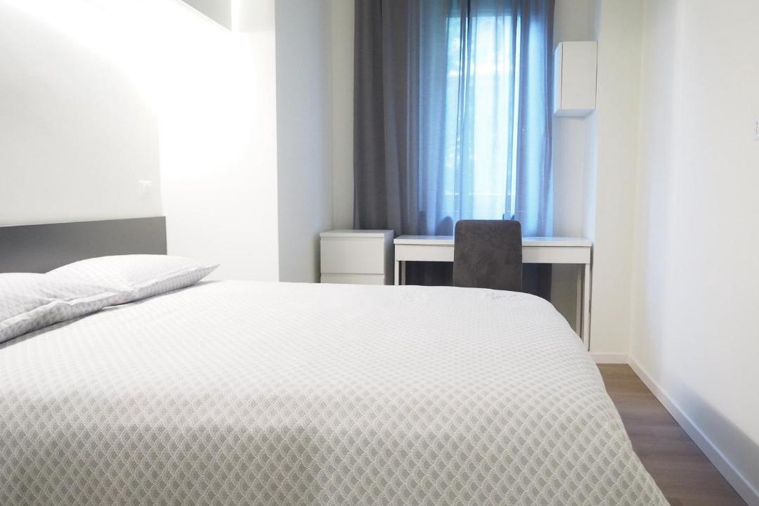 Photo of Bedroom in San Donato Milanese