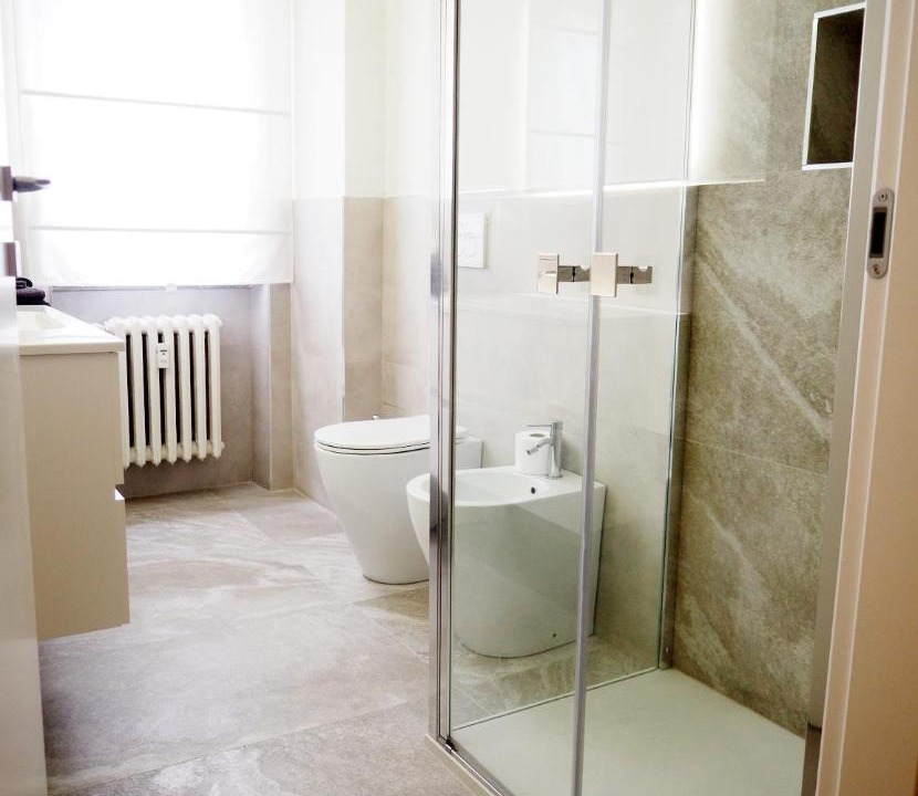 Photo of Bathroom in San Donato Milanese