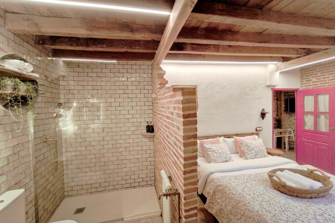 Photo of Bedroom in Castillo de Bayuela