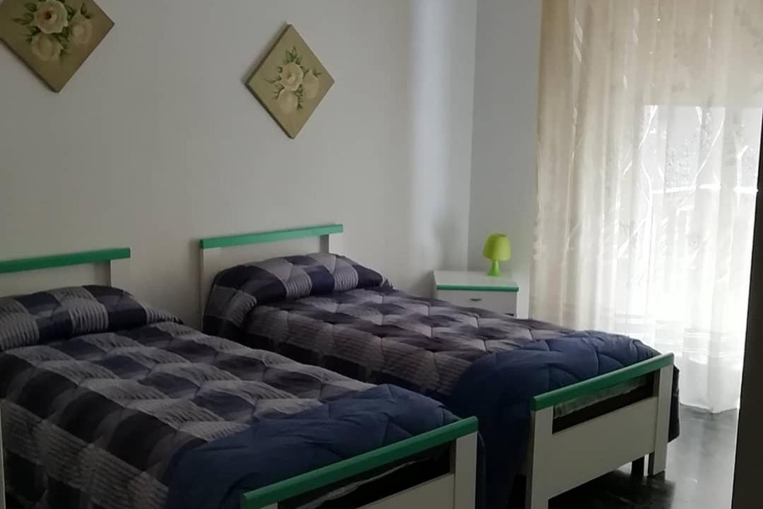 Photo of Bedroom in Scicli