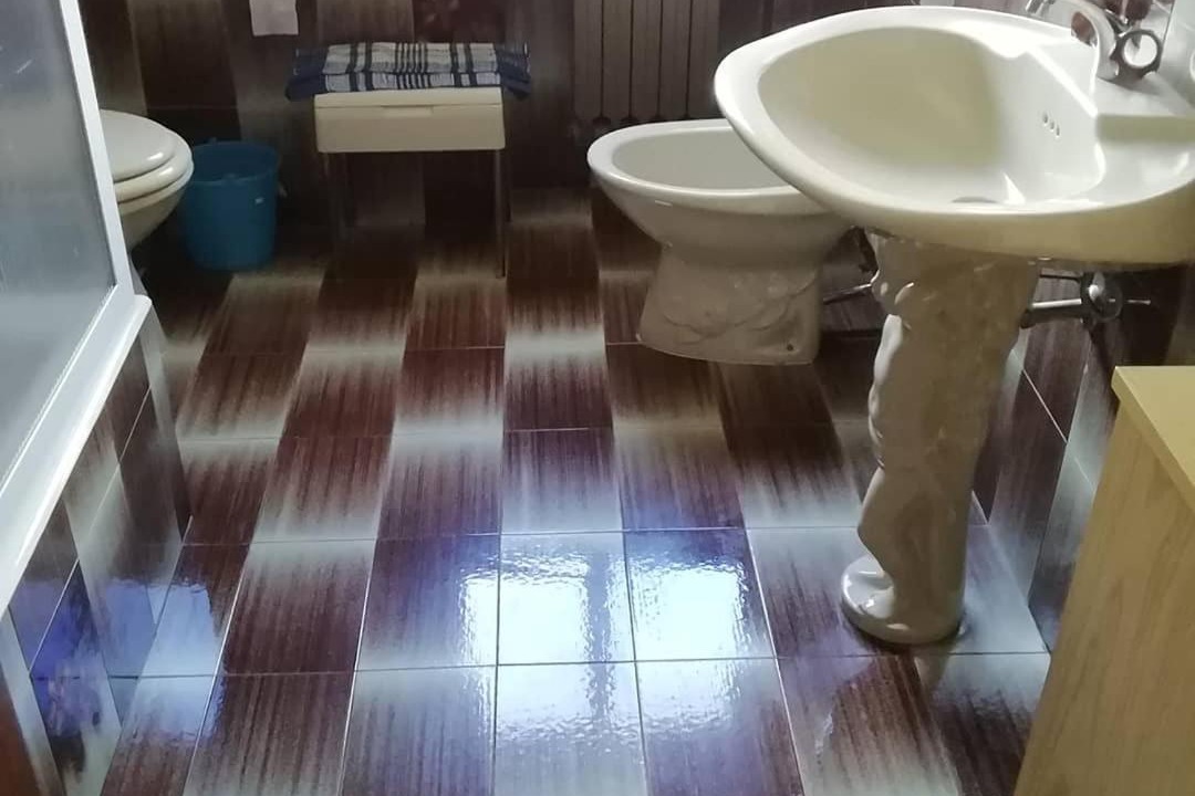 Photo of Bathroom in Scicli