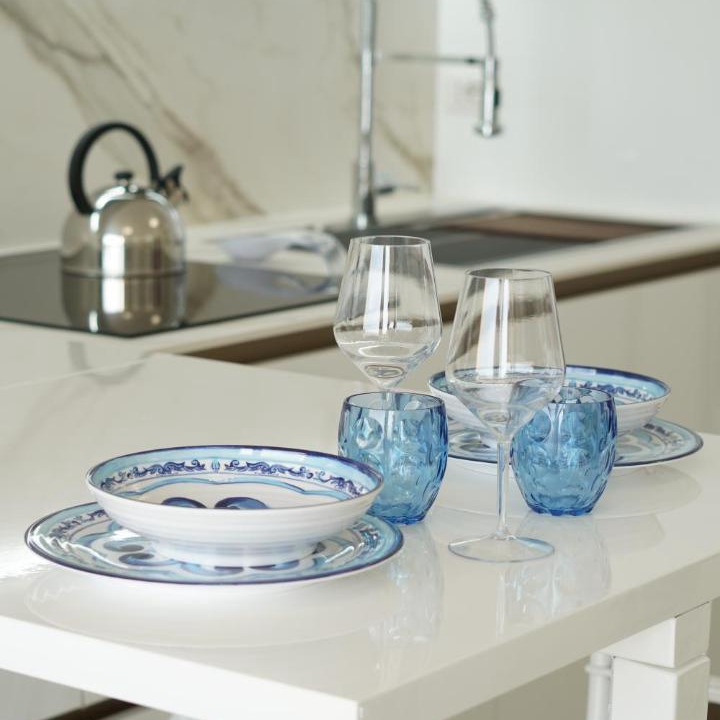 Photo of Kitchen in Borgo Santa Maria