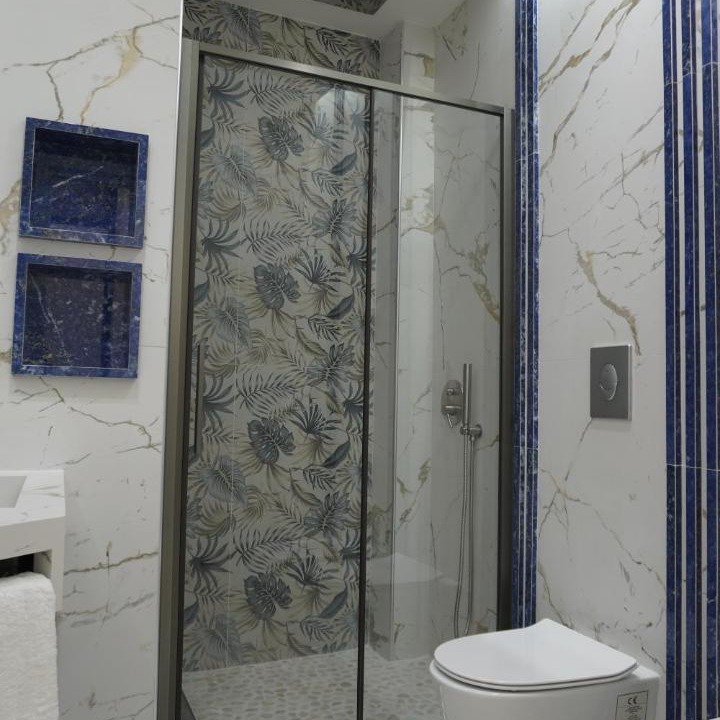 Photo of Bathroom in Borgo Santa Maria