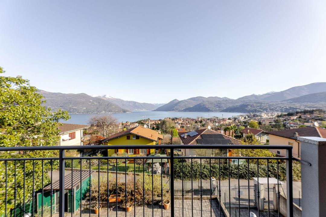 Photo of Patio Balcony in Germignaga