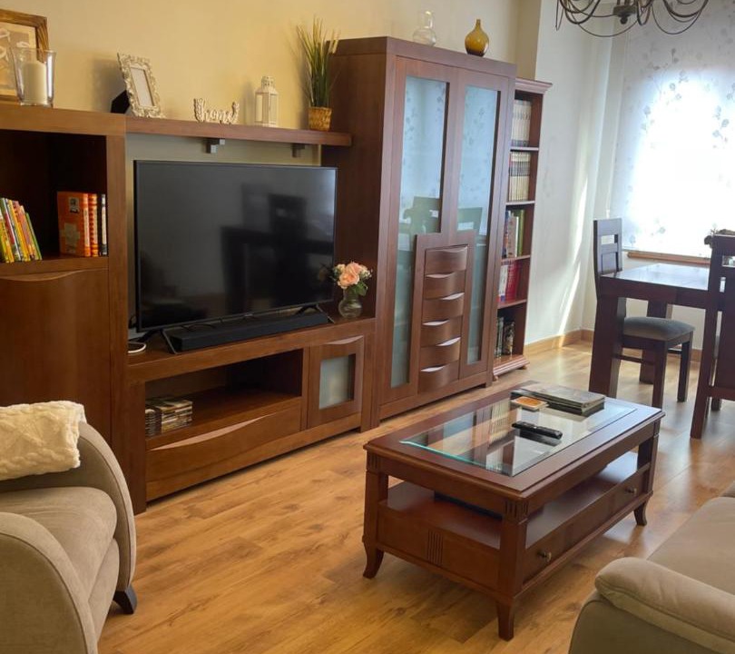 Photo of Livingroom in Mieres