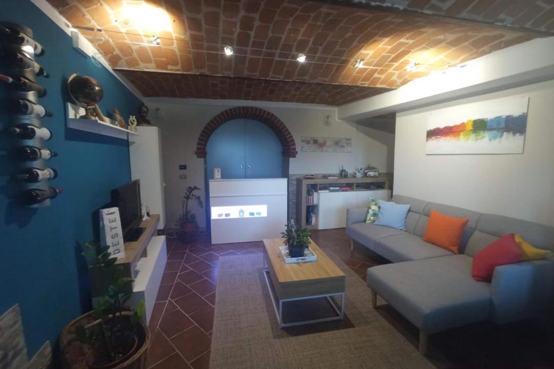 Photo of Livingroom in Canale