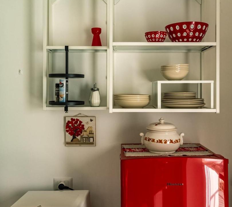 Photo of Kitchen in Sant'Eurosia