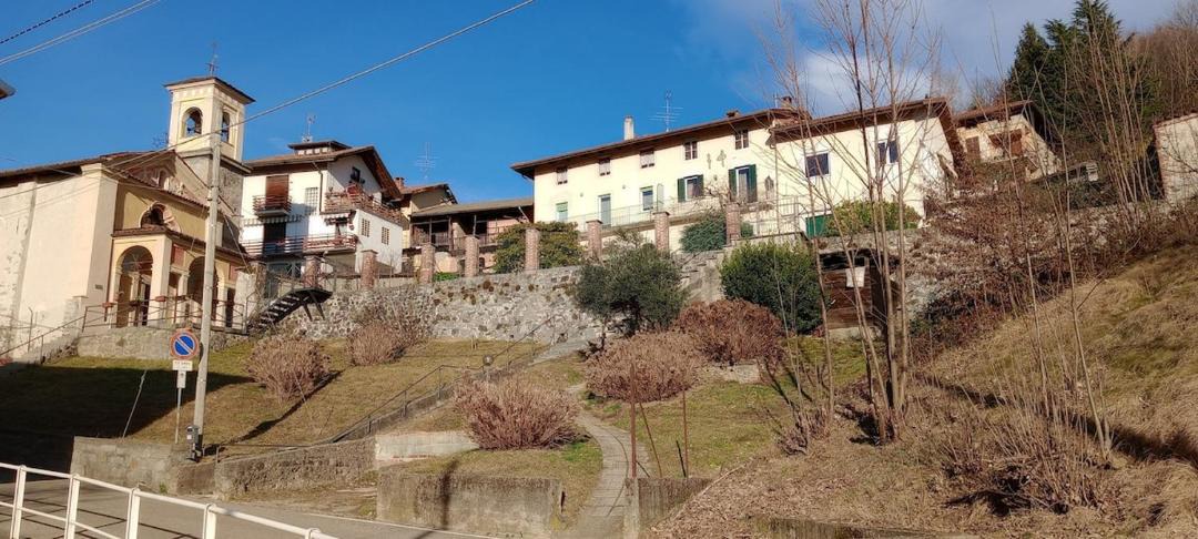Photo of Buildings in Sant'Eurosia