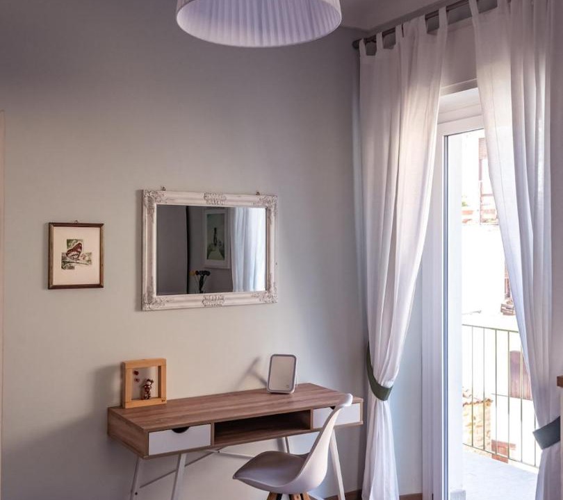 Photo of Bedroom in Sant'Eurosia