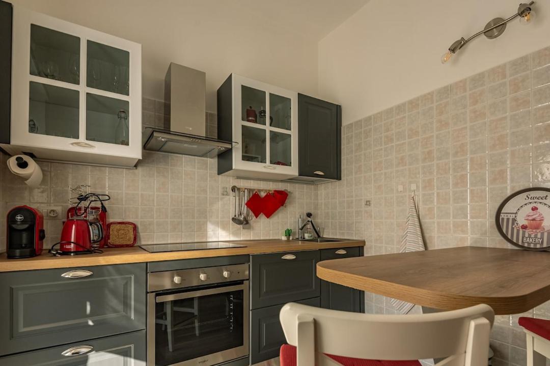 Photo of Kitchen in Sant'Eurosia