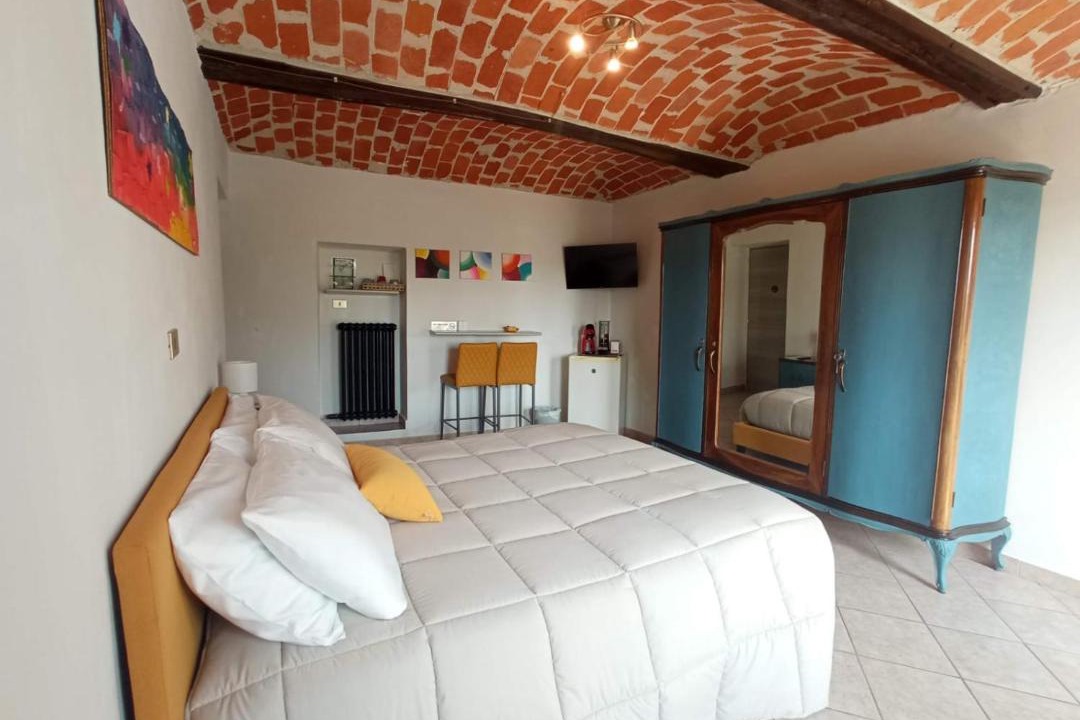Photo of Bedroom in Canale