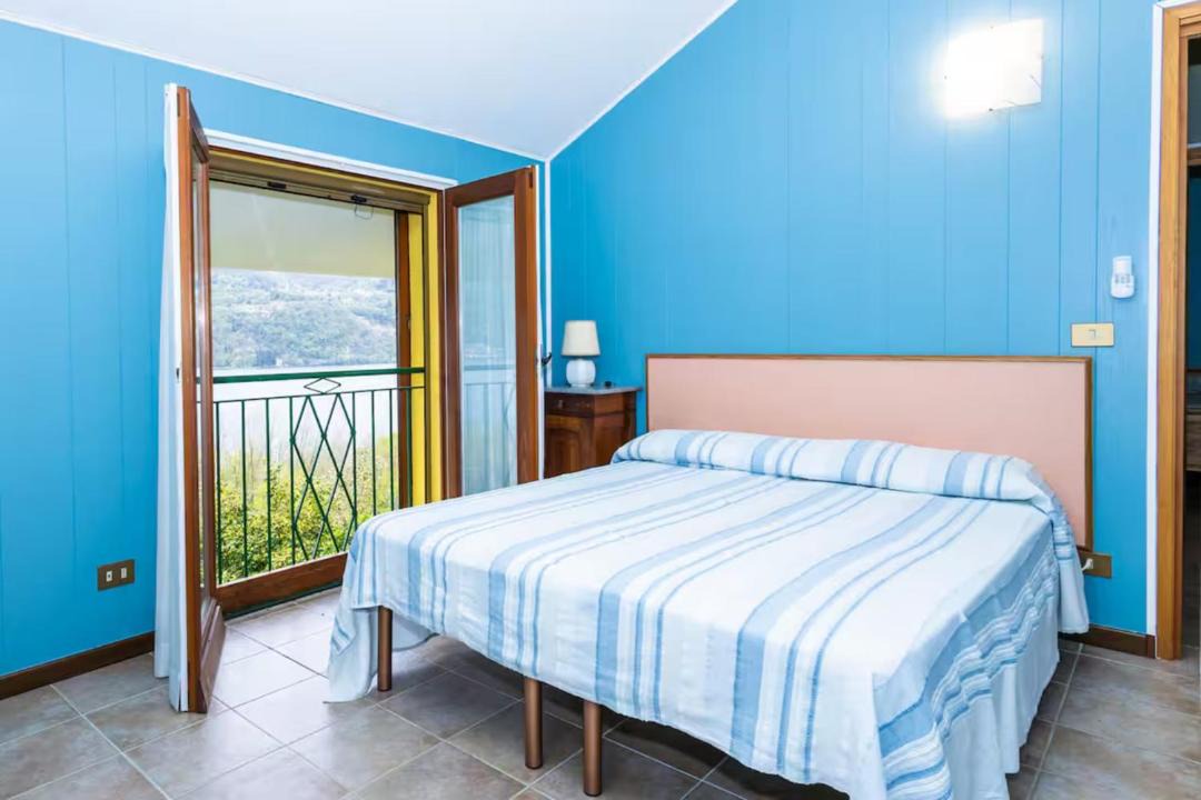 Photo of Bedroom in Crabbia