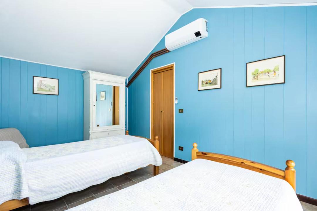 Photo of Bedroom in Crabbia