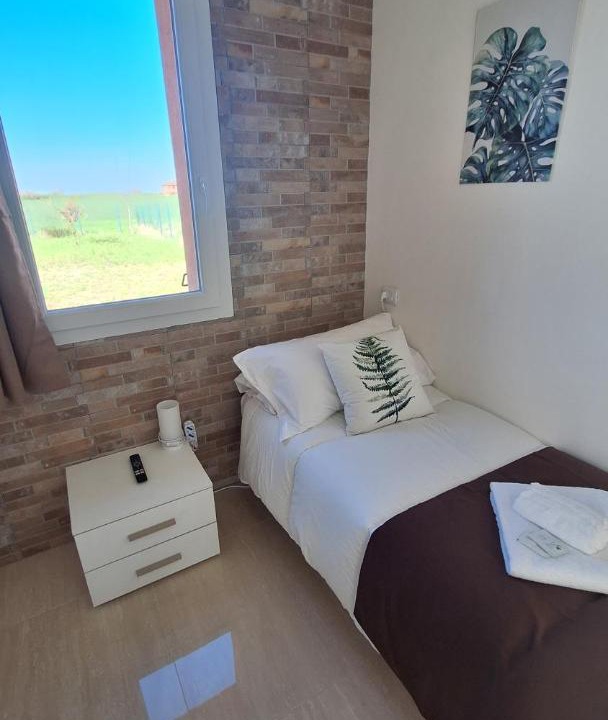 Photo of Bedroom in Anzola dell'Emilia