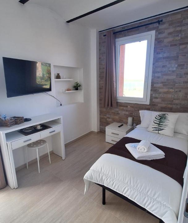 Photo of Bedroom in Anzola dell'Emilia