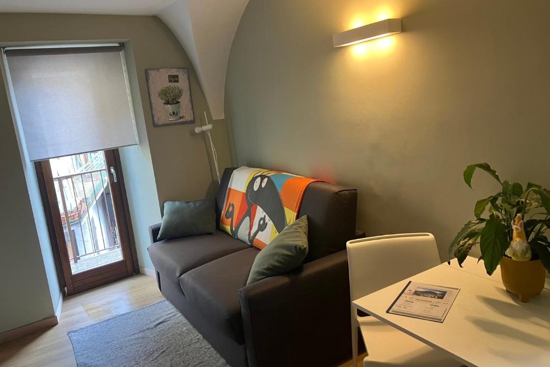 Photo of Livingroom in Entracque