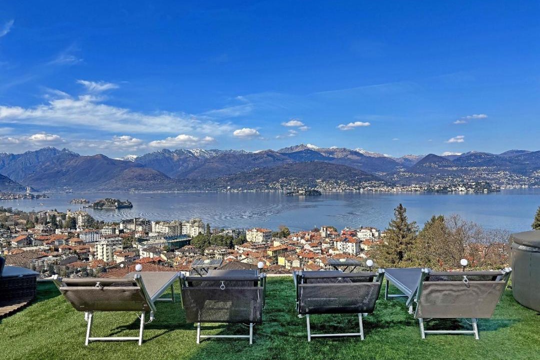 Photo of Others in Stresa