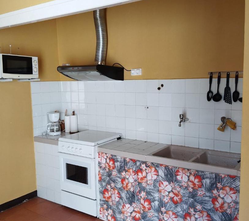 Photo of Kitchen in Faio