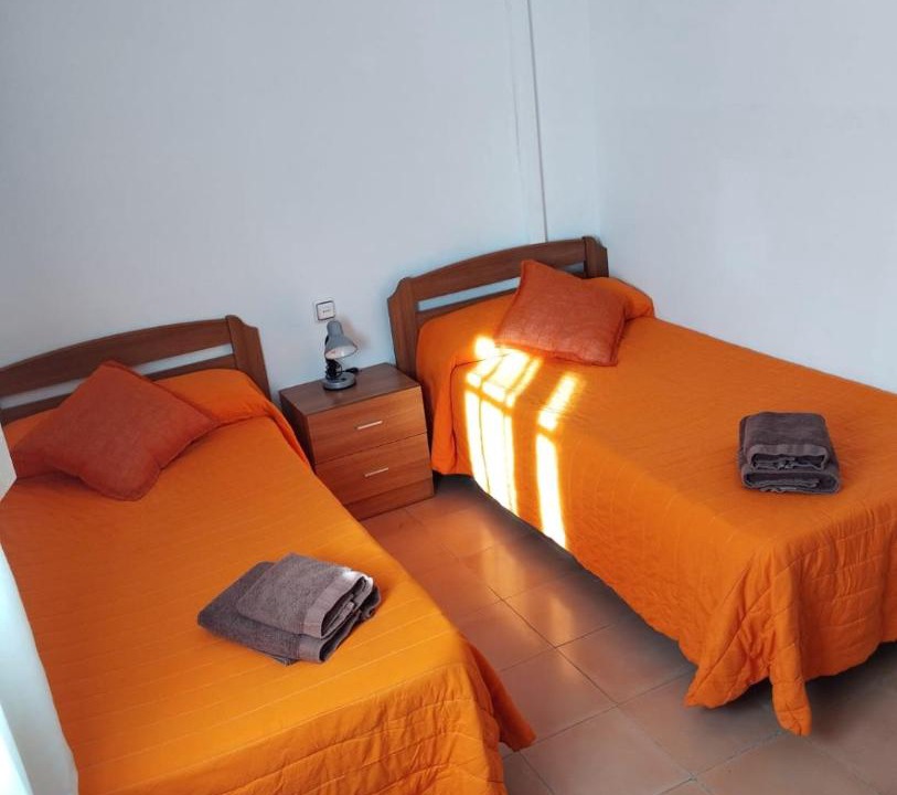 Photo of Bedroom in Faio