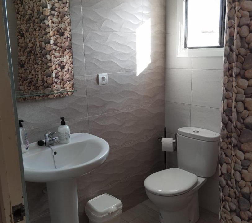 Photo of Bathroom in Faio