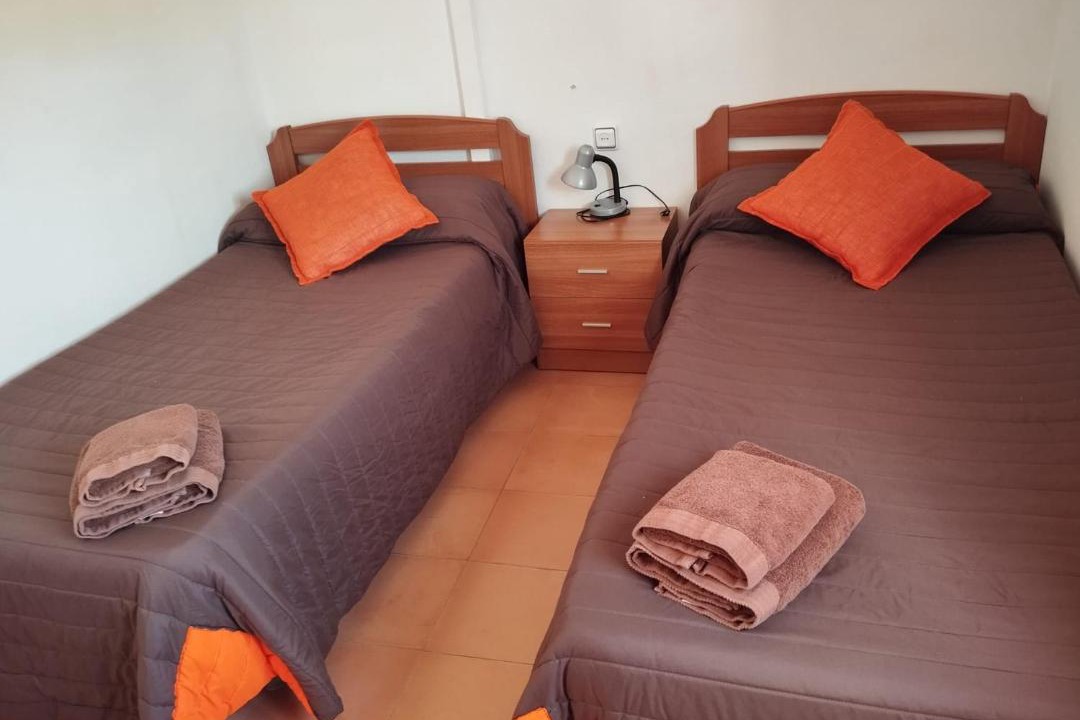Photo of Bedroom in Faio