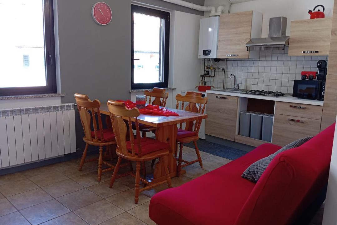 Photo of Kitchen in Boleto